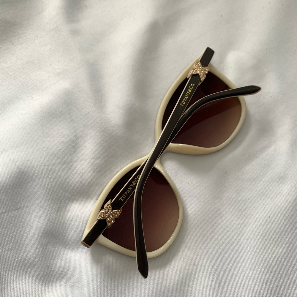 Tiffany And co Sunglasses